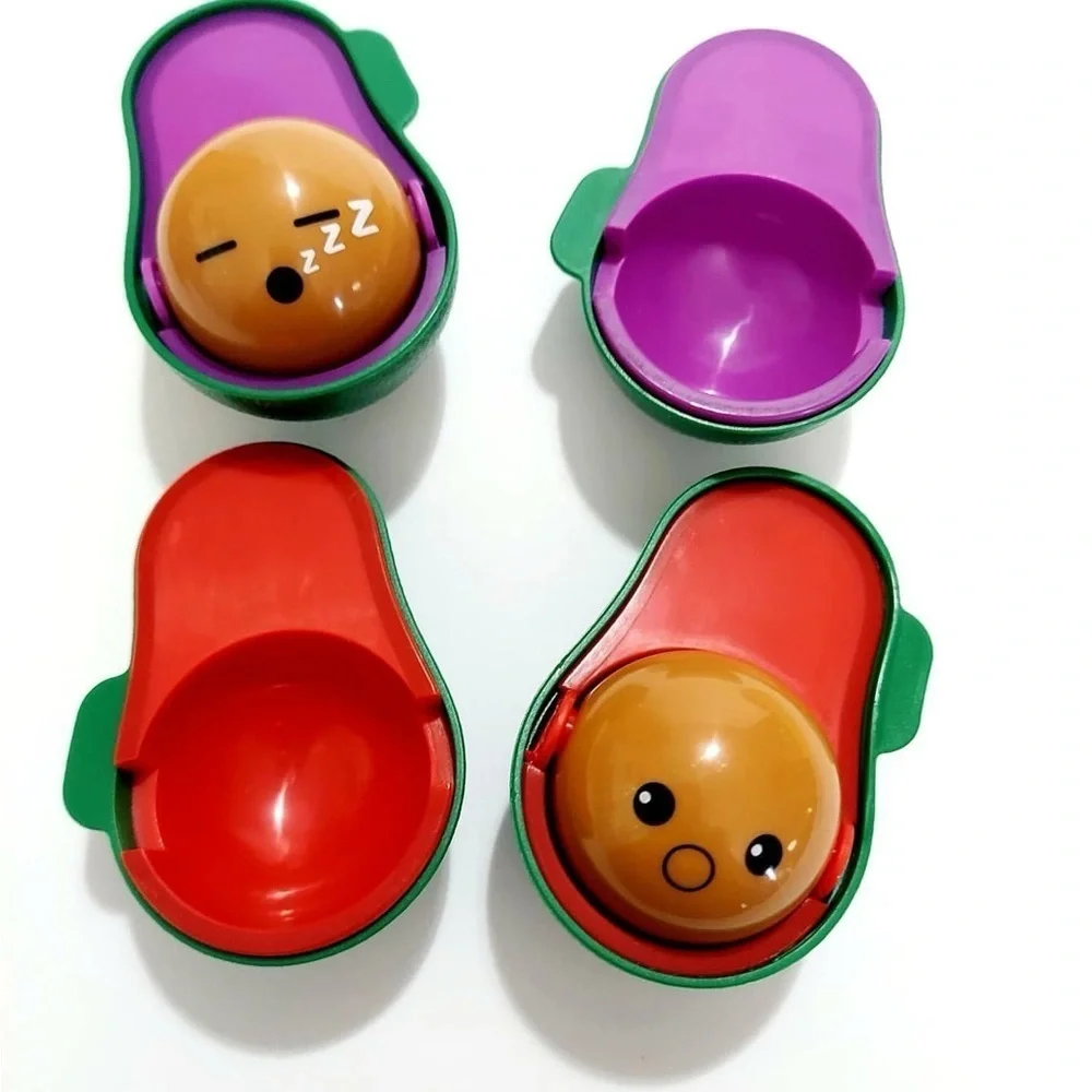 Learning Resources Learn-A-Lot Avocados - Picture 12 of 15